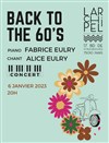 Back to the 60's - 
