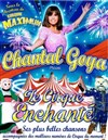 Chantal Goya dans Le Cirque Enchanté - 
