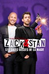 Zack & Stan dans Les sales gosses de la magie - 