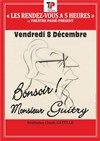 Bonsoir Monsieur Guitry - 