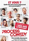 Process Comedy - 