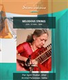 Melodious Strings, sitar tabla - 
