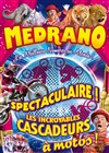 Le Cirque Medrano dans Le Festival international du Cirque | - Toulon - 