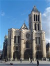 Visite guidée : Basilique de Saint Denis, nécropole des rois de France | par Marie - 