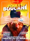 Poulet Boucané - 