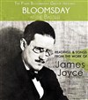 Bloomsday at the Bastille - Readings and Songs from James Joyce's work - 