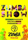 Zumba show - 