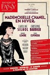 Mademoiselle Chanel en Hiver - 