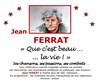 Jean Ferrat - Que la vie est belle - 