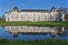 Visite guidée : Le château de la Malmaison - superbe demeure de Napoléon Bonaparte et de Joséphine | Par Murielle Rudeau - 