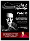 Camus : Un éternel retour sur soi - 