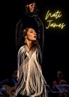Flamenco Show Nati James - 