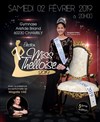 Election Miss Thelloise 2019 : La 5ème - 