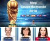Coupe du Monde 2018 | TF1 - 