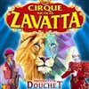 Cirque Nicolas Zavatta Douchet | Dreux - 