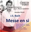 JS Bach - Messe en Si - 