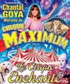 Le Cirque Maximum dans Le Cirque Enchanté | - Carantec - 