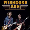 Wishbone Ash | + 1ère partie Gary lucas - 
