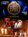 Earth Wind and Fire experience feat al mckay - 