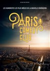 Paris Comedy club - 
