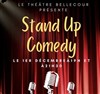 Stand-up comedy - 
