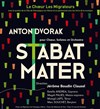 Stabat Mater d'Anton Dvorak - 