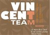 Vincent Team Show | Happy Jazzy Christmas - 
