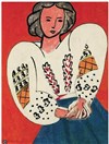Visite guidée : Matisse comme un roman | par Françoise Hotier Gardian - 