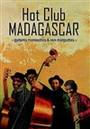 Hot club Madagascar - 