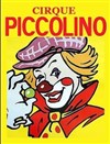 Cirque Piccolino | à Langeac - 