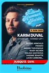 Start-Up, stand-up avec Karim Duval | Festival d'Humour de Paris - 