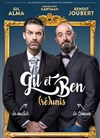 Gil et Ben dans (Ré)unis | Saint-Valentin - 