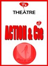 Atelier Théâtre Adultes | par Action et Cie - 