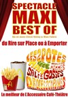 Spectacle Maxi Best Of - 