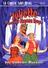 Juliette, Nouveau chaperon rouge - 
