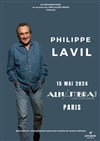 Philippe Lavil - 