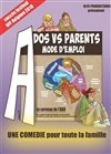 Ados vs parents mode d'emploi - 