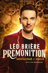Léo Brière dans Prémonition - 