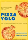 Pizza yolo - 