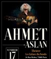 Ahmet Aslan - 