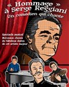 Hommage à Serge Reggiani - 