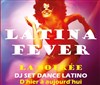 Latina Fever, La Soirée - 