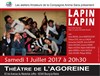 Lapin Lapin | de Coline Serreau - 