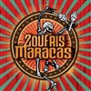 Zoufris Maracas + Scarecrow - 