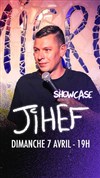 Showcase Jihef - 