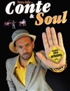 Patrice Kalla dans Conte & Soul - 