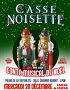 Conte musical Casse-noisette - 