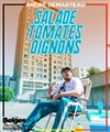 André Demarteau dans Salade tomates oignons - 