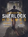 Le secret de Sherlock Holmes - 