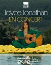 Joyce Jonathan en concert - 